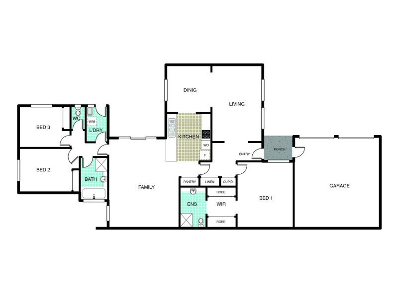 5 Bemboka Crescent, Kaleen ACT 2617