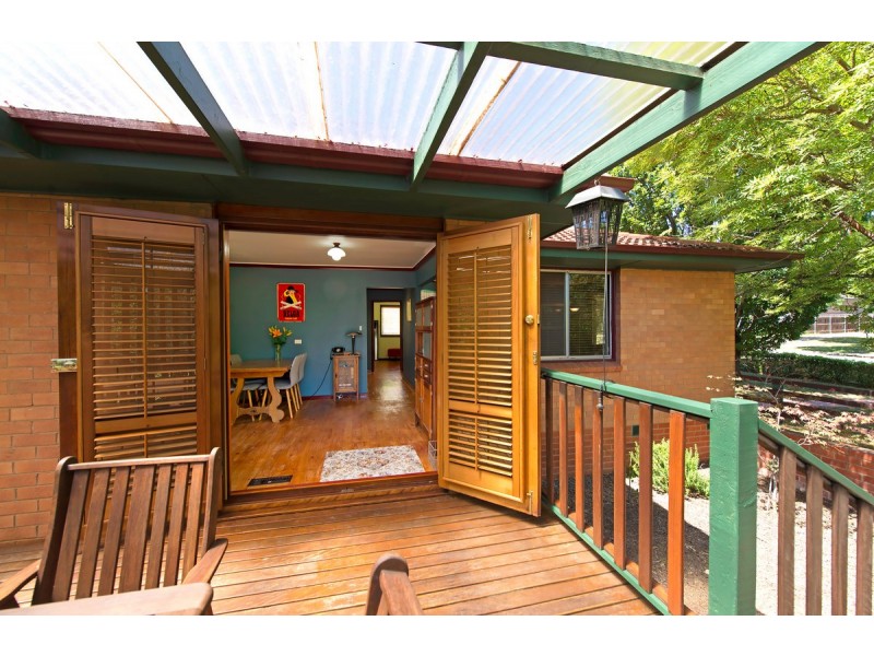 3 Salmond Street, Chifley ACT 2606