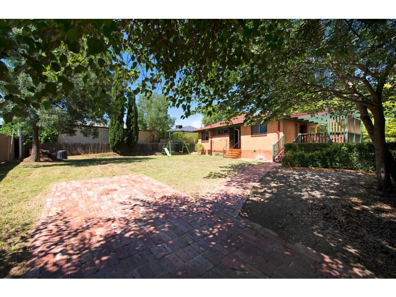 3 Salmond Street, Chifley ACT 2606