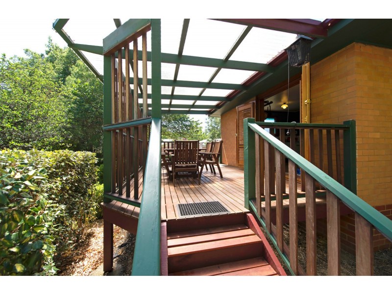 3 Salmond Street, Chifley ACT 2606