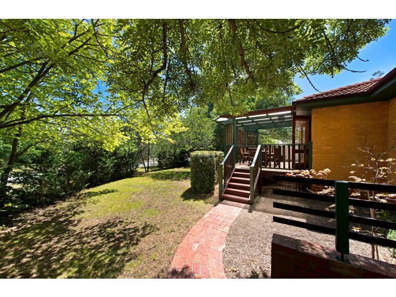 3 Salmond Street, Chifley ACT 2606