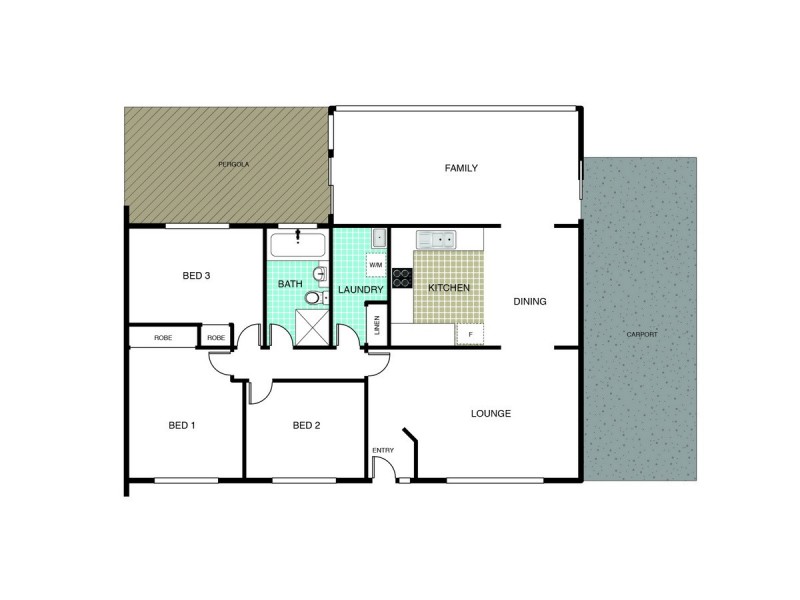 18 Beazley Crescent, Calwell ACT 2905