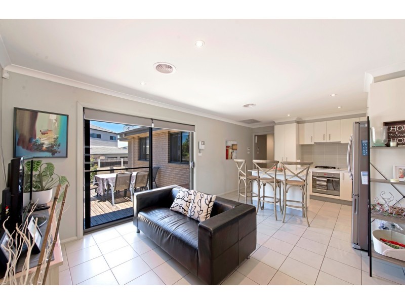 24 Charles Perkins Circuit, Bonner ACT 2914