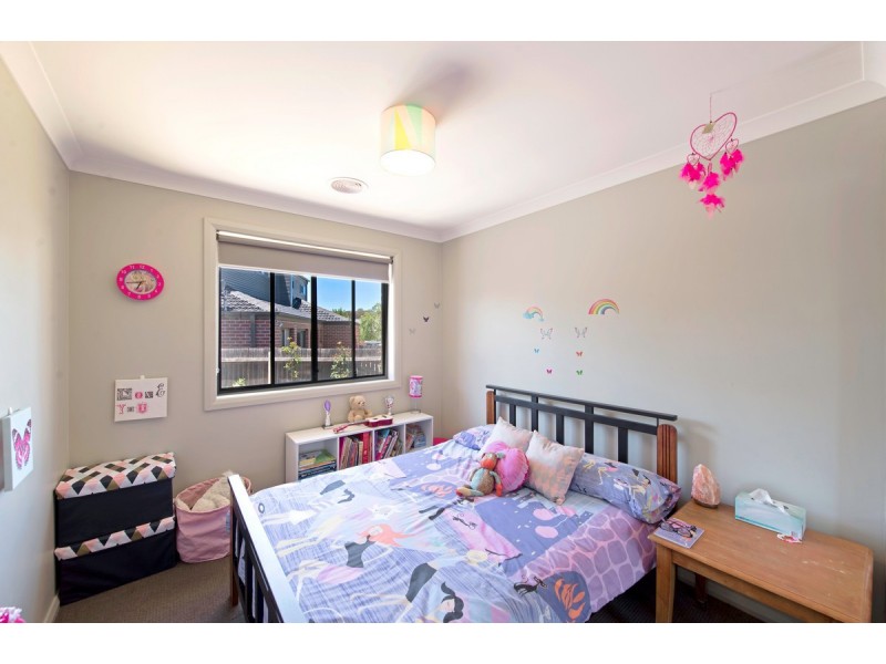 24 Charles Perkins Circuit, Bonner ACT 2914