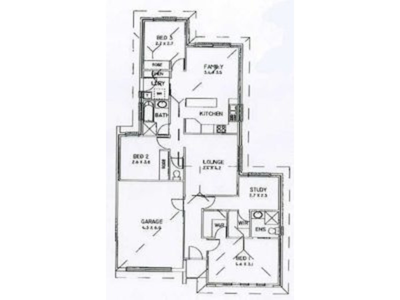 16 Helen Leonard Crescent, Forde ACT 2914