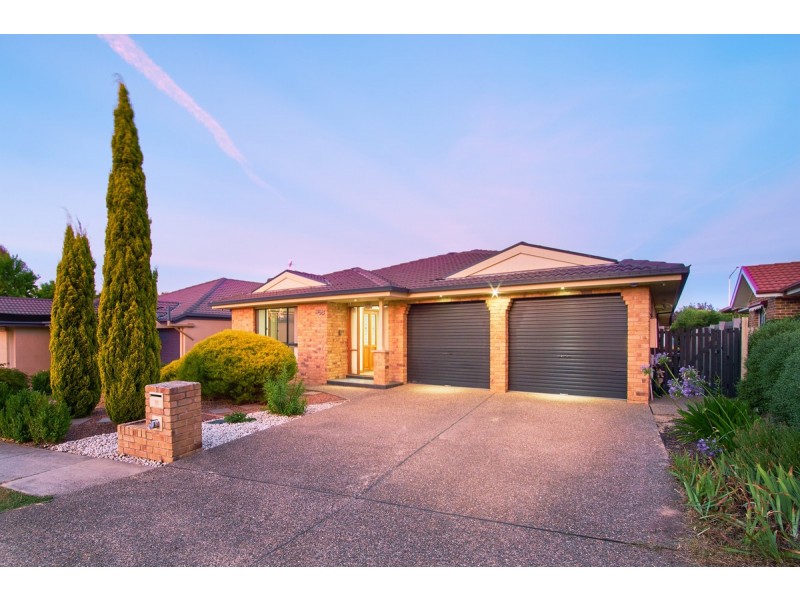 58 Hollingsworth Street, Gungahlin ACT 2912