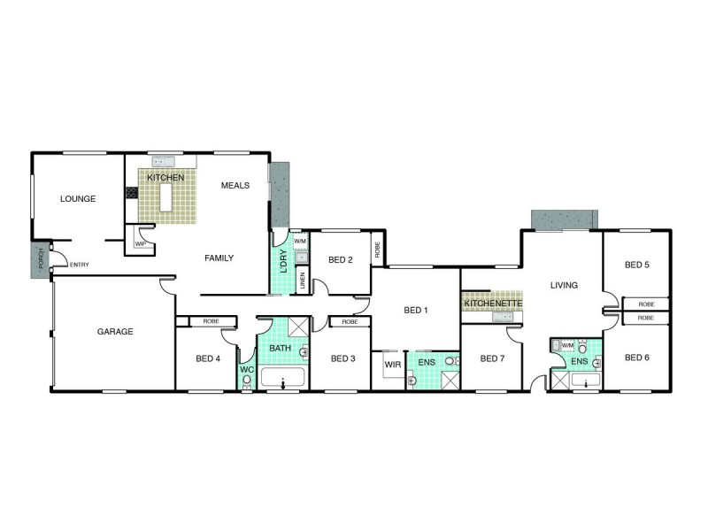 58 Hollingsworth Street, Gungahlin ACT 2912