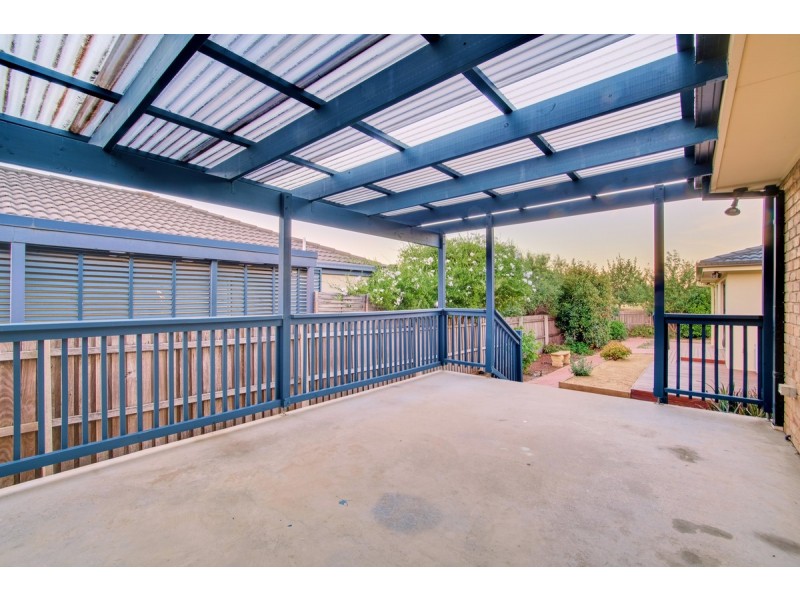 58 Hollingsworth Street, Gungahlin ACT 2912