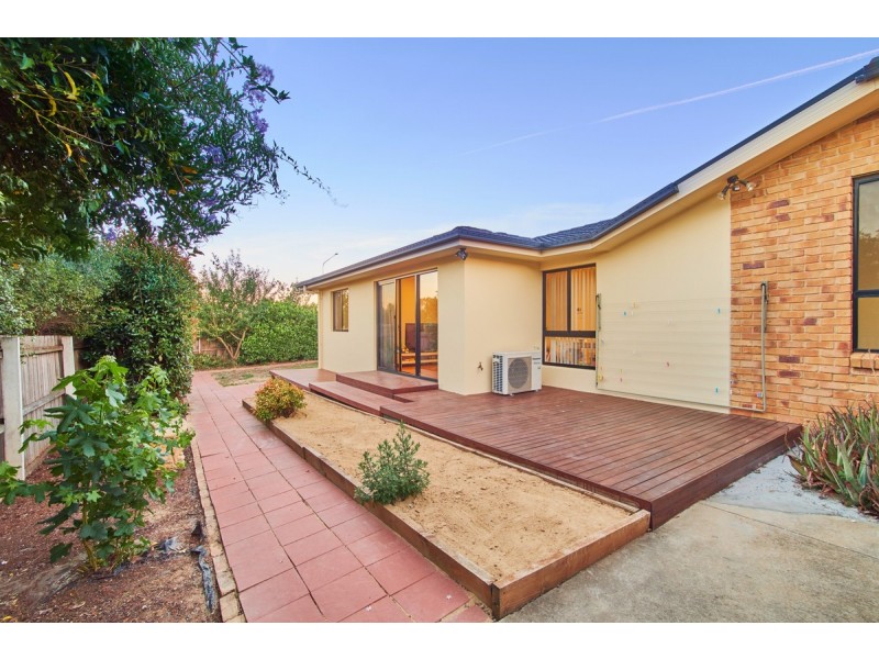 58 Hollingsworth Street, Gungahlin ACT 2912