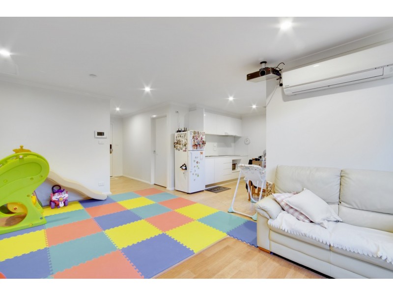 58 Hollingsworth Street, Gungahlin ACT 2912