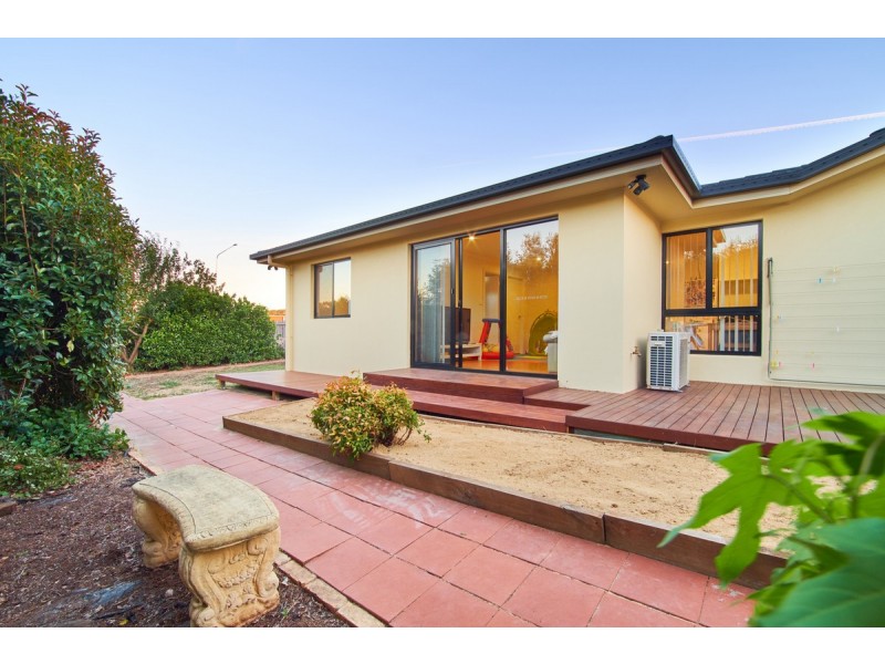 58 Hollingsworth Street, Gungahlin ACT 2912