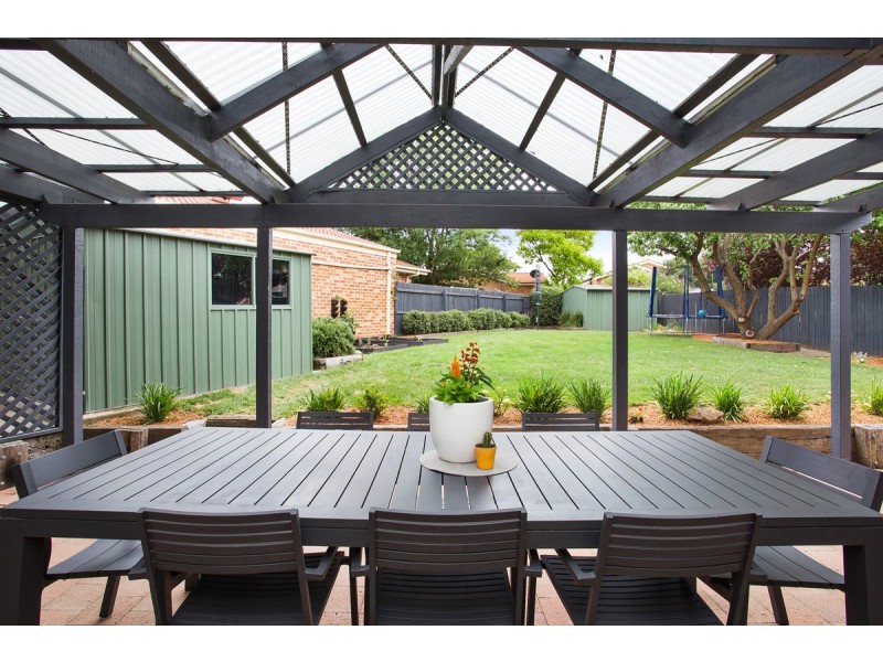 9 Tari Close, Ngunnawal ACT 2913