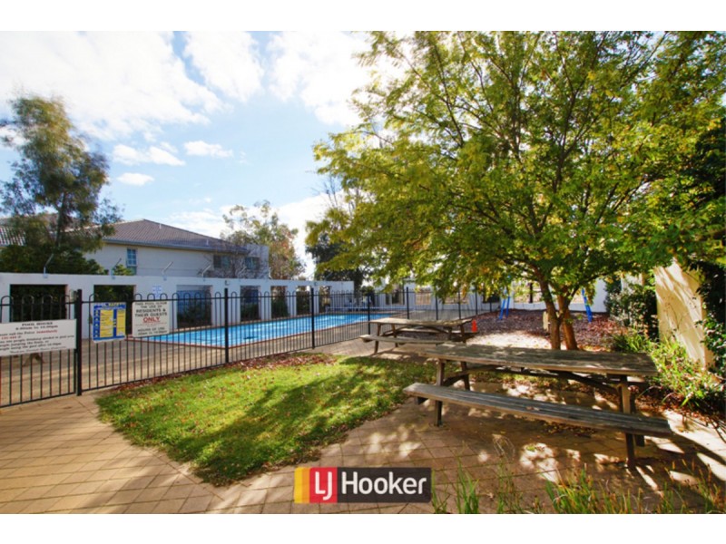 64/20 Federal Highway, Watson ACT 2602