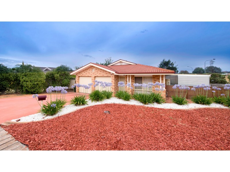 5 Godson Place, Dunlop ACT 2615