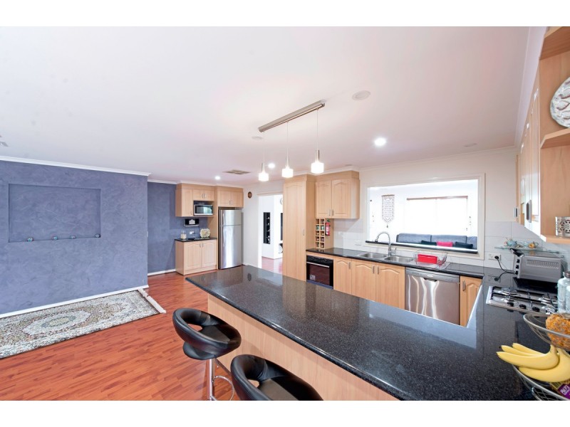 5 Godson Place, Dunlop ACT 2615