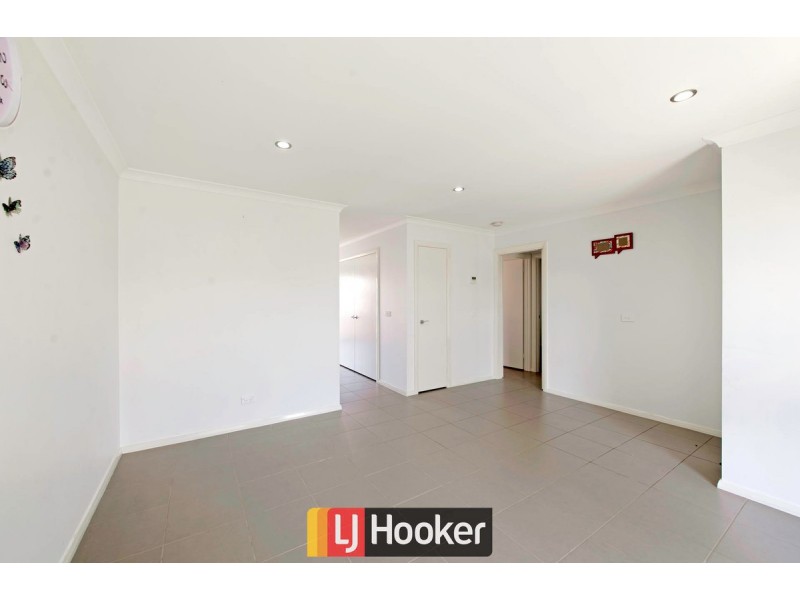 27 Stanner Circuit, Bonner ACT 2914