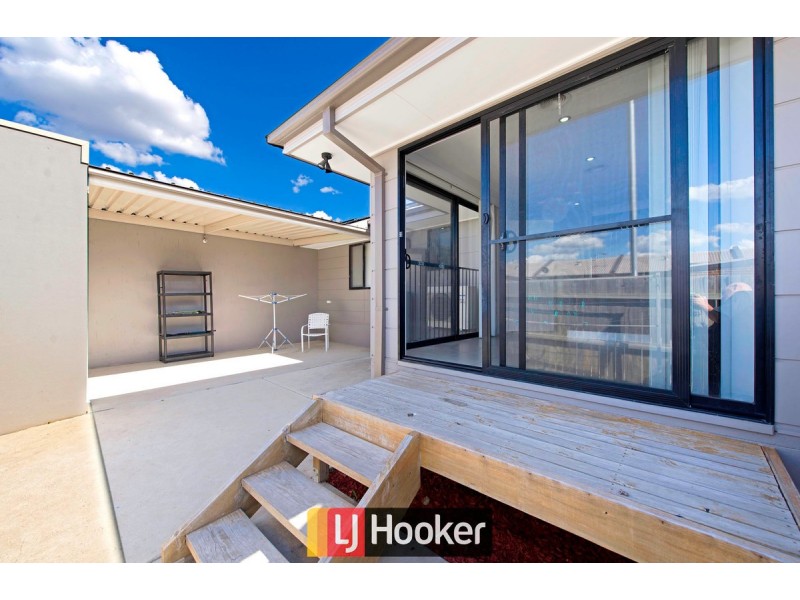 27 Stanner Circuit, Bonner ACT 2914