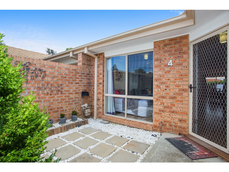 4/19 Redcliffe Street, Palmerston ACT 2913