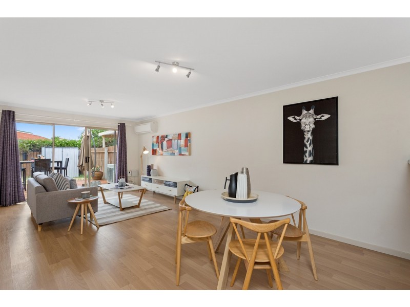 4/19 Redcliffe Street, Palmerston ACT 2913
