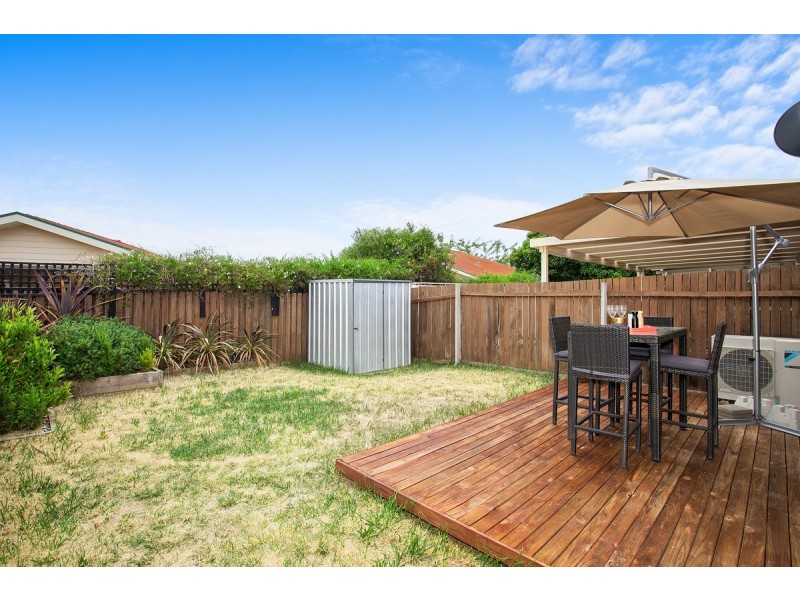 4/19 Redcliffe Street, Palmerston ACT 2913