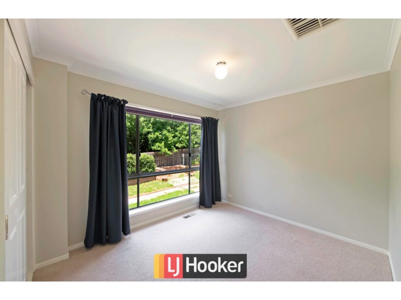 12 Callaway Crescent, Gordon ACT 2906