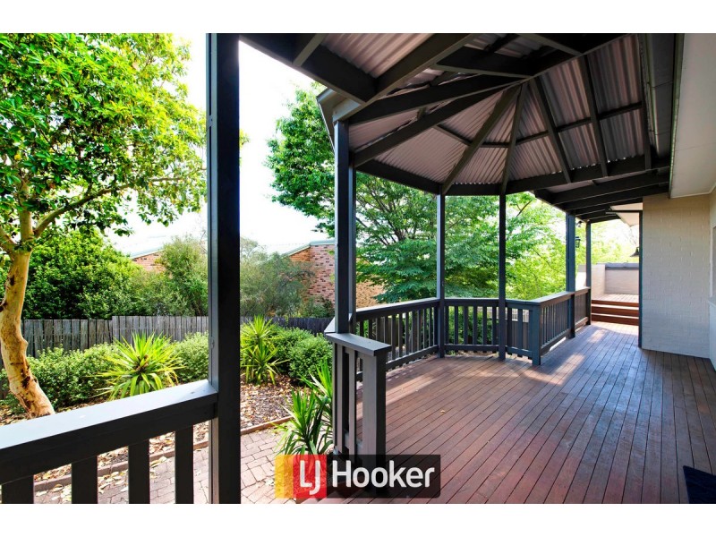 12 Callaway Crescent, Gordon ACT 2906