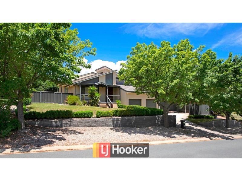 12 Callaway Crescent, Gordon ACT 2906