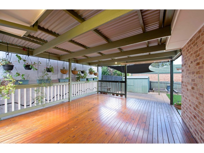 26 Windradyne Street, Ngunnawal ACT 2913