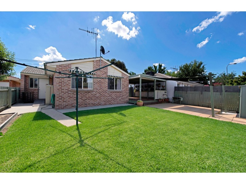26 Windradyne Street, Ngunnawal ACT 2913