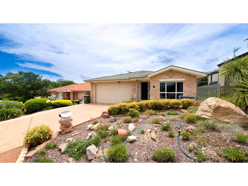 29 Diamond Street, Amaroo ACT 2914