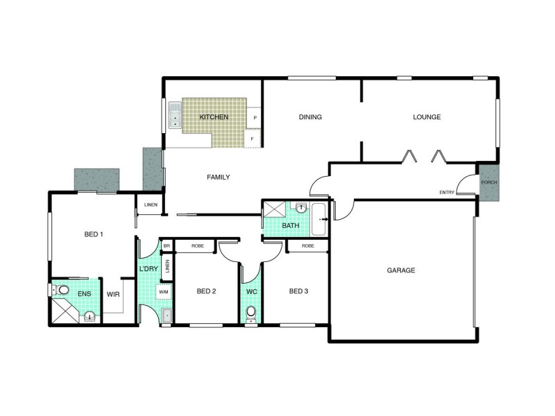 29 Diamond Street, Amaroo ACT 2914