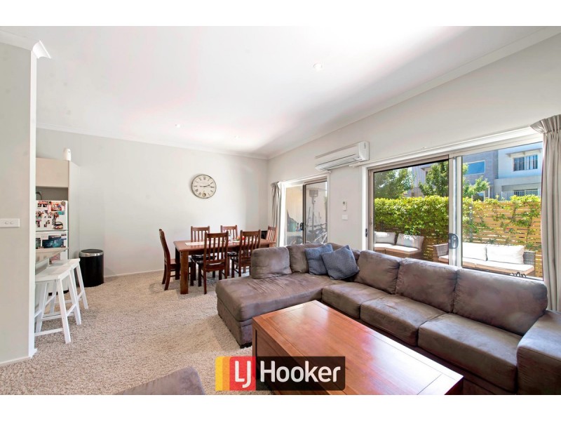 4/31 Thynne Street, Bruce ACT 2617