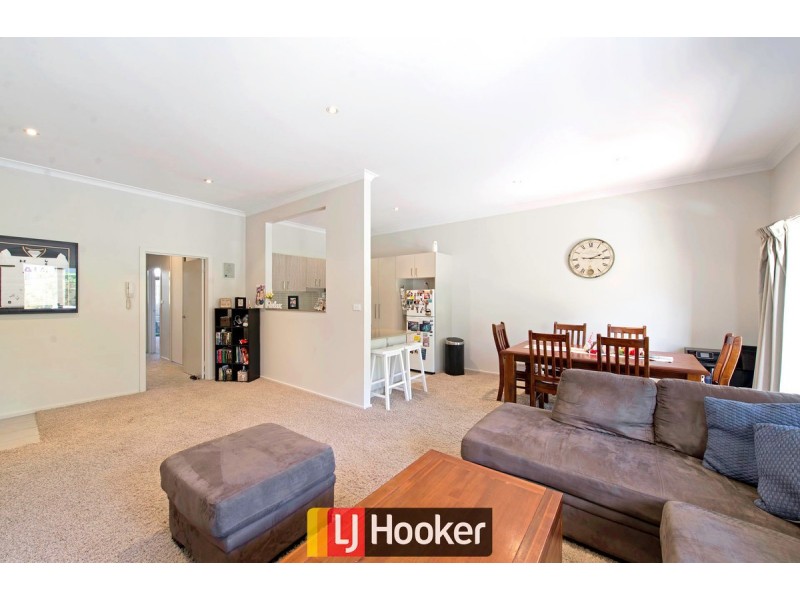 4/31 Thynne Street, Bruce ACT 2617