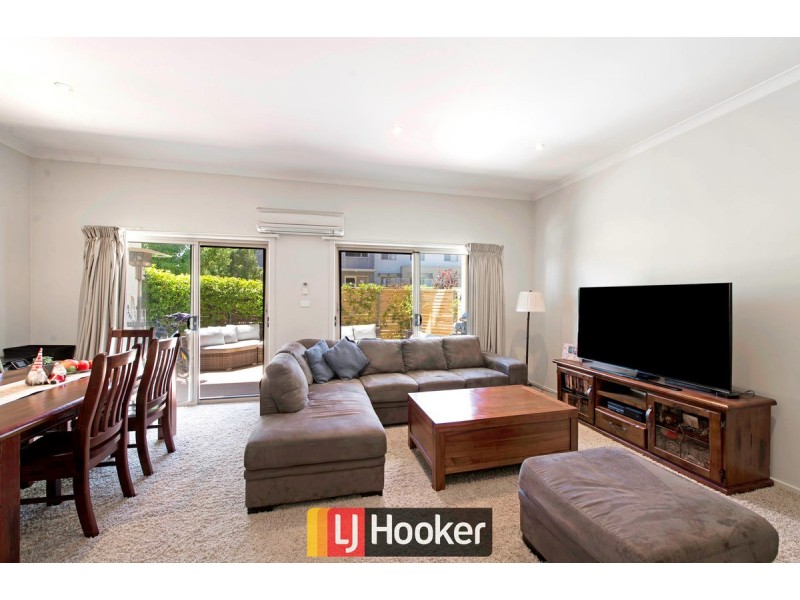 4/31 Thynne Street, Bruce ACT 2617