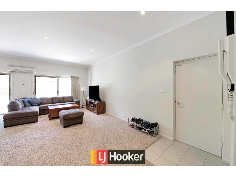 4/31 Thynne Street, Bruce ACT 2617