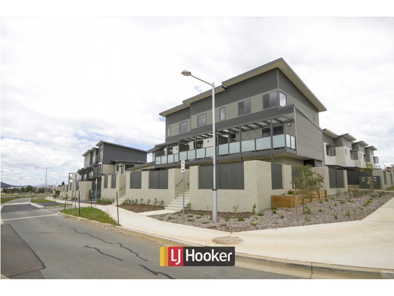 15/293 Flemington Road, Franklin ACT 2913