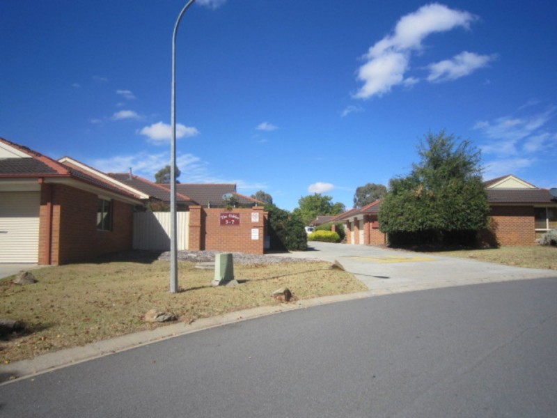 25/5 Elvire Place, Palmerston ACT 2913