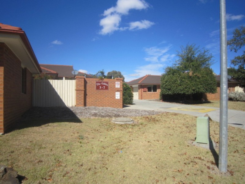 25/5 Elvire Place, Palmerston ACT 2913