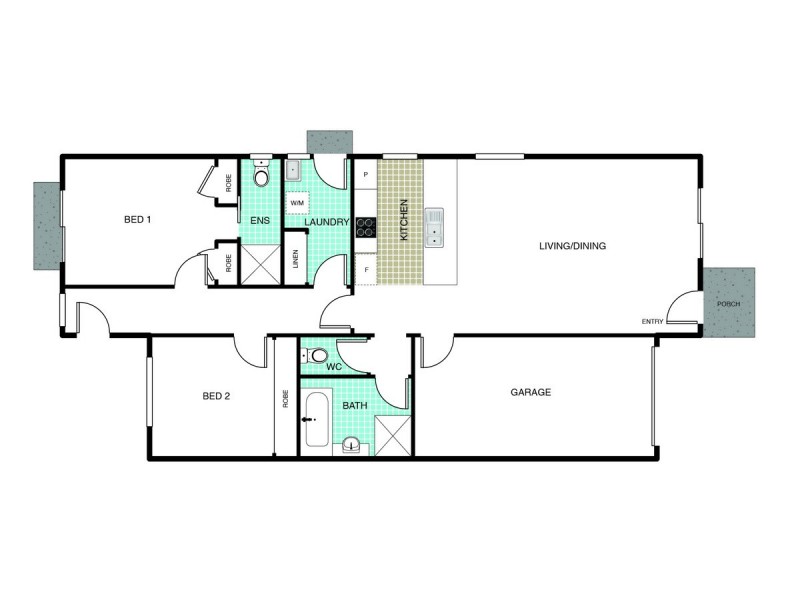 94 Burrumarra Avenue, Ngunnawal ACT 2913