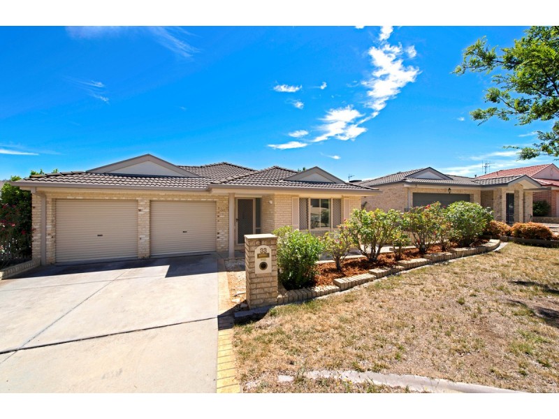 33 Rollston Street, Amaroo ACT 2914