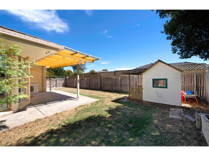 33 Rollston Street, Amaroo ACT 2914