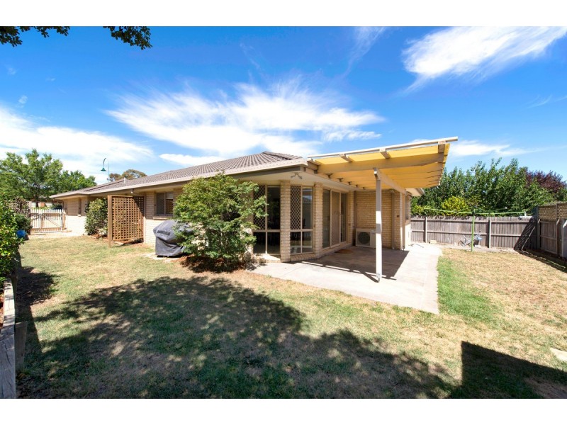 33 Rollston Street, Amaroo ACT 2914