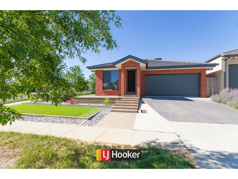 1 Epstein Street, Franklin ACT 2913