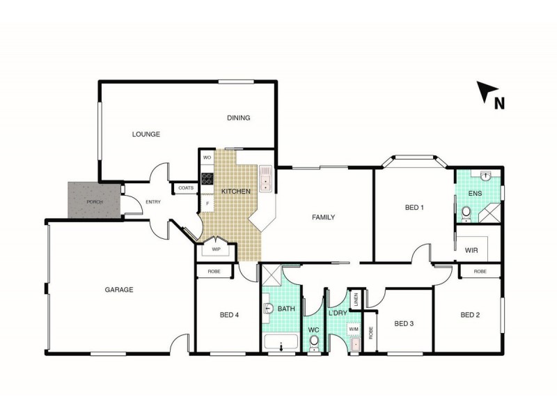 66 Burdekin Avenue, Amaroo ACT 2914