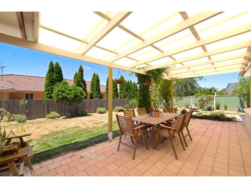 66 Burdekin Avenue, Amaroo ACT 2914