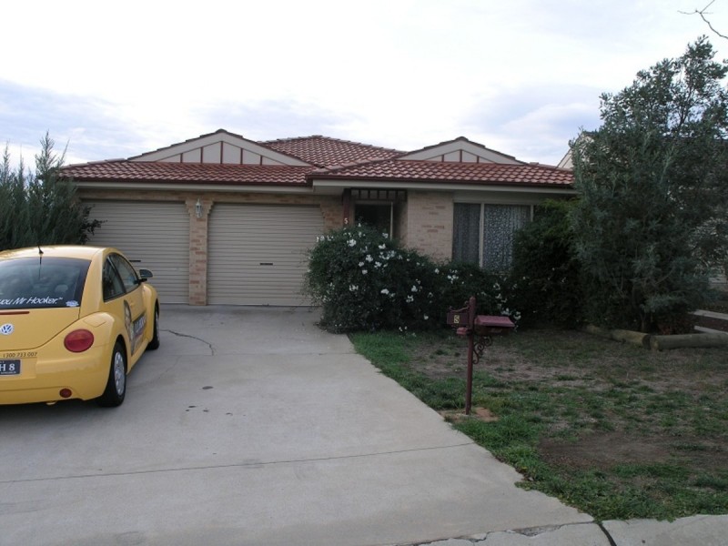 5 Mawalan Street, Ngunnawal ACT 2913