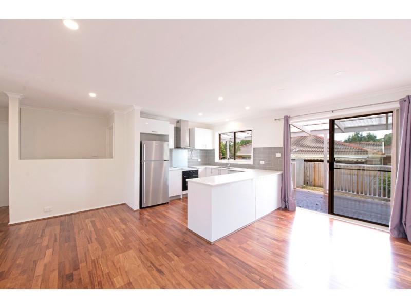 24 Bargang Crescent, Ngunnawal ACT 2913