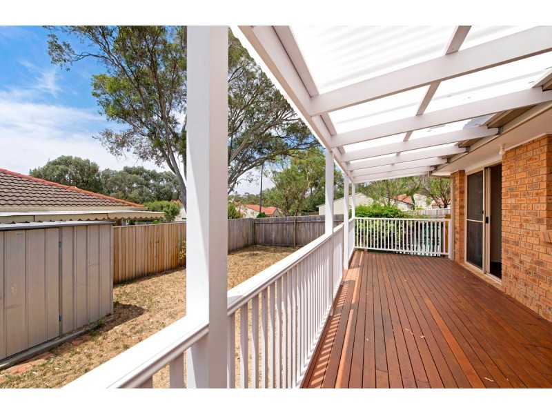 24 Bargang Crescent, Ngunnawal ACT 2913