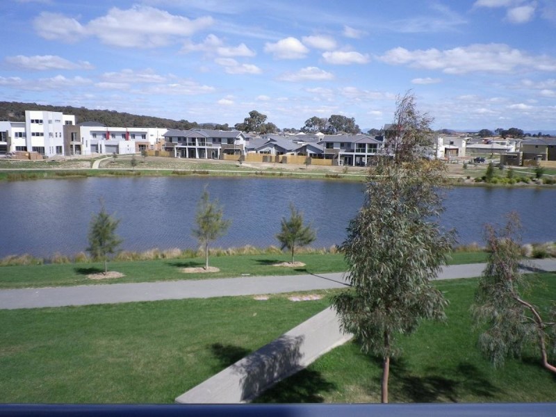 5/30 Tom Nicholas Crescent, Forde ACT 2914