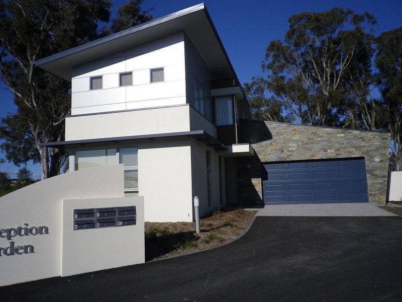 5/30 Tom Nicholas Crescent, Forde ACT 2914